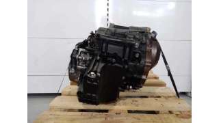 MOTOR COMPLETO HONDA CB 500F 471 cm3 (48 CV) DE 2016 - D.4344199 / PC44E