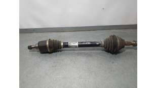 TRANSMISION DELANTERA IZQUIERDA CITROEN DS5 1.6 Blue-HDI FAP (120 CV) DE 2017 - D.4344449 / 9687853280