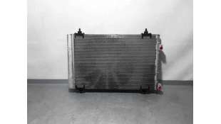 CONDENSADOR / RADIADOR AIRE ACONDICIONADO CITROEN C4 LIM. 1.6 16V (120 CV) DE 2011 - D.4344527 / 9682531580