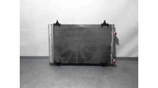 CONDENSADOR / RADIADOR AIRE ACONDICIONADO CITROEN C4 LIM. 1.6 16V (120 CV) DE 2011 - D.4344527 / 9682531580