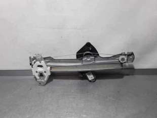 ELEVALUNAS TRASERO DERECHO CITROEN C4 LIM. 1.6 16V (120 CV) DE 2011 - D.4344534 2