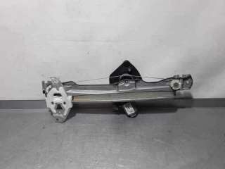 ELEVALUNAS TRASERO DERECHO CITROEN C4 LIM. 1.6 16V (120 CV) DE 2011 - D.4344534