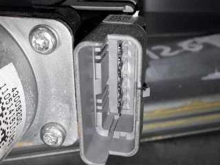ELEVALUNAS TRASERO DERECHO CITROEN C4 LIM. 1.6 16V (120 CV) DE 2011 - D.4344534