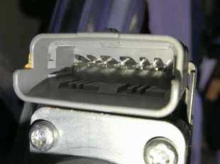 ELEVALUNAS TRASERO IZQUIERDO CITROEN C4 LIM. 1.6 16V (120 CV) DE 2011 - D.4344535 2