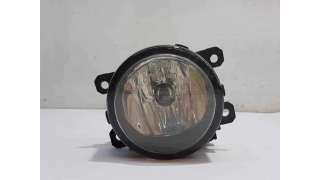 FARO ANTINIEBLA DERECHO CITROEN C4 LIM. 1.6 16V (120 CV) DE 2011 - D.4344536