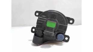 FARO ANTINIEBLA IZQUIERDO CITROEN C4 LIM. 1.6 16V (120 CV) DE 2011 - D.4344537 2