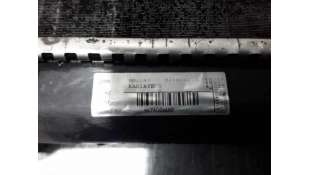 RADIADOR AGUA CITROEN C4 LIM. 1.6 16V (120 CV) DE 2011 - D.4344577 / 9674089680 2