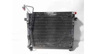 CONDENSADOR / RADIADOR AIRE ACONDICIONADO SUZUKI VITARA SE/SV 1.6 16V (97 CV) DE 1993 - D.4344629