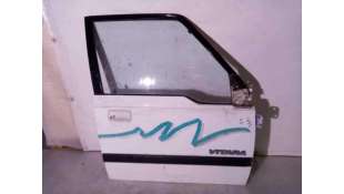 PUERTA DELANTERA DERECHA SUZUKI VITARA SE/SV 1.6 16V (97 CV) DE 1993 - D.4344671