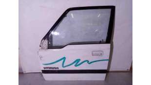 PUERTA DELANTERA IZQUIERDA SUZUKI VITARA SE/SV 1.6 16V (97 CV) DE 1993 - D.4344672