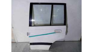 PUERTA TRASERA IZQUIERDA SUZUKI VITARA SE/SV 1.6 16V (97 CV) DE 1993 - D.4344677