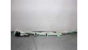 AIRBAG CORTINA DELANTERO DERECHO  VOLKSWAGEN PASSAT BERLINA 2.0 TDI (140 CV) DE 2010 - D.4344701 / 3C0880742F