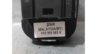 MANDO RETROVISOR  VOLKSWAGEN PASSAT BERLINA 2.0 TDI (140 CV) DE 2010 - D.4344731 / 1K0959565K