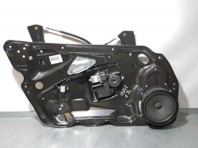 ELEVALUNAS DELANTERO IZQUIERDO VOLKSWAGEN PASSAT BERLINA 2.0 TDI (140 CV) DE 2010 - D.4344733