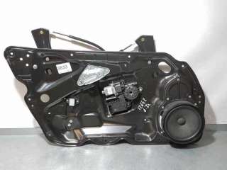 ELEVALUNAS DELANTERO IZQUIERDO VOLKSWAGEN PASSAT BERLINA 2.0 TDI (140 CV) DE 2010 - D.4344733