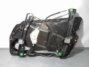 ELEVALUNAS DELANTERO IZQUIERDO VOLKSWAGEN PASSAT BERLINA 2.0 TDI (140 CV) DE 2010 - D.4344733 2