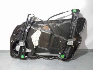 ELEVALUNAS DELANTERO IZQUIERDO VOLKSWAGEN PASSAT BERLINA 2.0 TDI (140 CV) DE 2010 - D.4344733