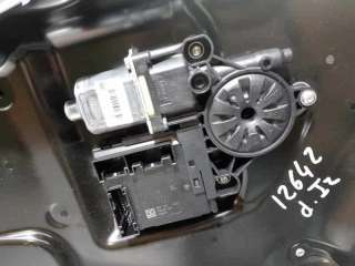 ELEVALUNAS DELANTERO IZQUIERDO VOLKSWAGEN PASSAT BERLINA 2.0 TDI (140 CV) DE 2010 - D.4344733