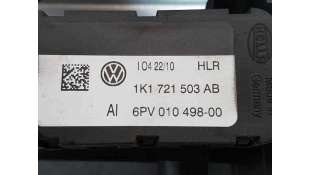 POTENCIOMETRO PEDAL VOLKSWAGEN PASSAT BERLINA 2.0 TDI (140 CV) DE 2010 - D.4344742 / 1K1721503AB 2