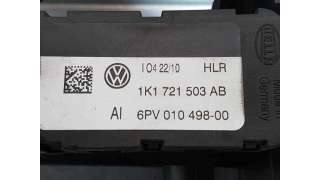 POTENCIOMETRO PEDAL VOLKSWAGEN PASSAT BERLINA 2.0 TDI (140 CV) DE 2010 - D.4344742 / 1K1721503AB