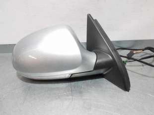 RETROVISOR DERECHO VOLKSWAGEN PASSAT BERLINA 2.0 TDI (140 CV) DE 2010 - D.4344779 2