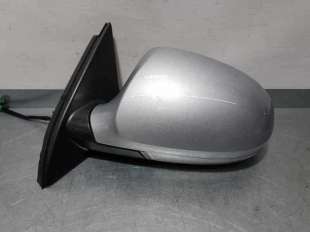 RETROVISOR IZQUIERDO VOLKSWAGEN PASSAT BERLINA 2.0 TDI (140 CV) DE 2010 - D.4344780 2