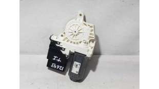 MOTOR ELEVALUNAS TRASERO IZQUIERDO VOLKSWAGEN GOLF VI 1.6 TDI DPF (105 CV) DE 2009 - D.4344835 / 5K0959703C