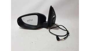 RETROVISOR IZQUIERDO VOLKSWAGEN GOLF VI 1.6 TDI DPF (105 CV) DE 2009 - D.4344880 / 5K0857501BH