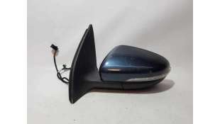 RETROVISOR IZQUIERDO VOLKSWAGEN GOLF VI 1.6 TDI DPF (105 CV) DE 2009 - D.4344880 / 5K0857501BH 2