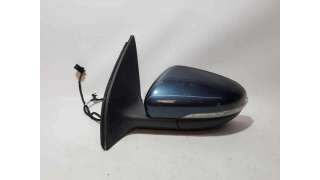 RETROVISOR IZQUIERDO VOLKSWAGEN GOLF VI 1.6 TDI DPF (105 CV) DE 2009 - D.4344880 / 5K0857501BH