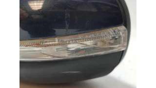 RETROVISOR IZQUIERDO VOLKSWAGEN GOLF VI 1.6 TDI DPF (105 CV) DE 2009 - D.4344880 / 5K0857501BH