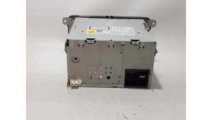 SISTEMA AUDIO / RADIO CD VOLKSWAGEN GOLF VI 1.6 TDI DPF (105 CV) DE 2009 - D.4344884 / 1K0035186AA 2