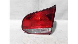 PILOTO TRASERO DERECHO VOLKSWAGEN GOLF VI 1.6 TDI DPF (105 CV) DE 2009 - D.4344898 / 5K0945094G