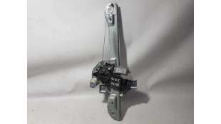 ELEVALUNAS DELANTERO DERECHO PEUGEOT 2008 1.6 Blue-HDI FAP (99 CV) DE 2020 - D.4344927 / 9830590680D