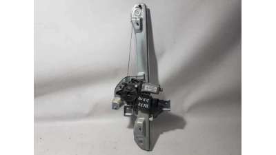 ELEVALUNAS DELANTERO DERECHO PEUGEOT 2008 1.6 Blue-HDI FAP (99 CV) DE 2020 - D.4344927 / 9830590680D