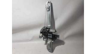 ELEVALUNAS DELANTERO DERECHO PEUGEOT 2008 1.6 Blue-HDI FAP (99 CV) DE 2020 - D.4344927 / 9830590680D