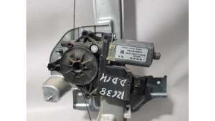ELEVALUNAS DELANTERO DERECHO PEUGEOT 2008 1.6 Blue-HDI FAP (99 CV) DE 2020 - D.4344927 / 9830590680D 2