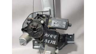 ELEVALUNAS DELANTERO DERECHO PEUGEOT 2008 1.6 Blue-HDI FAP (99 CV) DE 2020 - D.4344927 / 9830590680D