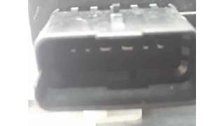 ELEVALUNAS TRASERO DERECHO PEUGEOT 2008 1.6 Blue-HDI FAP (99 CV) DE 2020 - D.4344929 / 9829512980
