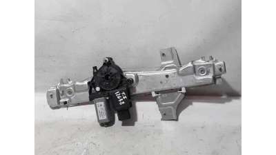 ELEVALUNAS TRASERO IZQUIERDO PEUGEOT 2008 1.6 Blue-HDI FAP (99 CV) DE 2020 - D.4344930 / 9830590480