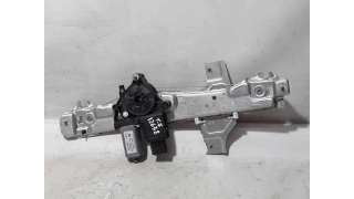 ELEVALUNAS TRASERO IZQUIERDO PEUGEOT 2008 1.6 Blue-HDI FAP (99 CV) DE 2020 - D.4344930 / 9830590480