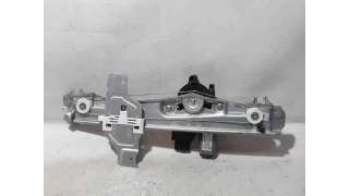 ELEVALUNAS TRASERO IZQUIERDO PEUGEOT 2008 1.6 Blue-HDI FAP (99 CV) DE 2020 - D.4344930 / 9830590480
