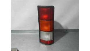 PILOTO TRASERO DERECHO RENAULT RAPID/EXPRESS 1.4 (58 CV) DE 1990 - D.4345009