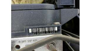 ABS MERCEDES CLASE E  BERLINA 2.3 16V (150 CV) DE 1997 - D.4345045 2