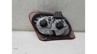 PILOTO TRASERO IZQUIERDO MERCEDES CLASE E  BERLINA 2.3 16V (150 CV) DE 1997 - D.4345107 2