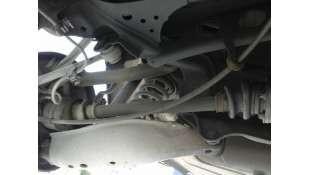 TRANSMISION TRASERA DERECHA MERCEDES CLASE E  BERLINA 2.3 16V (150 CV) DE 1997 - D.4345139