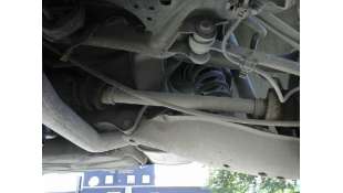 TRANSMISION TRASERA IZQUIERDA MERCEDES CLASE E  BERLINA 2.3 16V (150 CV) DE 1997 - D.4345140