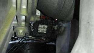 ABS OPEL INSIGNIA BERLINA 1.8 16V (140 CV) DE 2009 - D.4345253