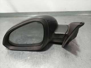 RETROVISOR IZQUIERDO OPEL INSIGNIA BERLINA 1.8 16V (140 CV) DE 2009 - D.4345297 / 13269568