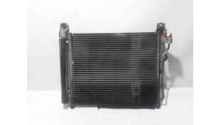 CONDENSADOR / RADIADOR AIRE ACONDICIONADO KIA PICANTO 1.1 CRDi (75 CV) DE 2009 - D.4345352
